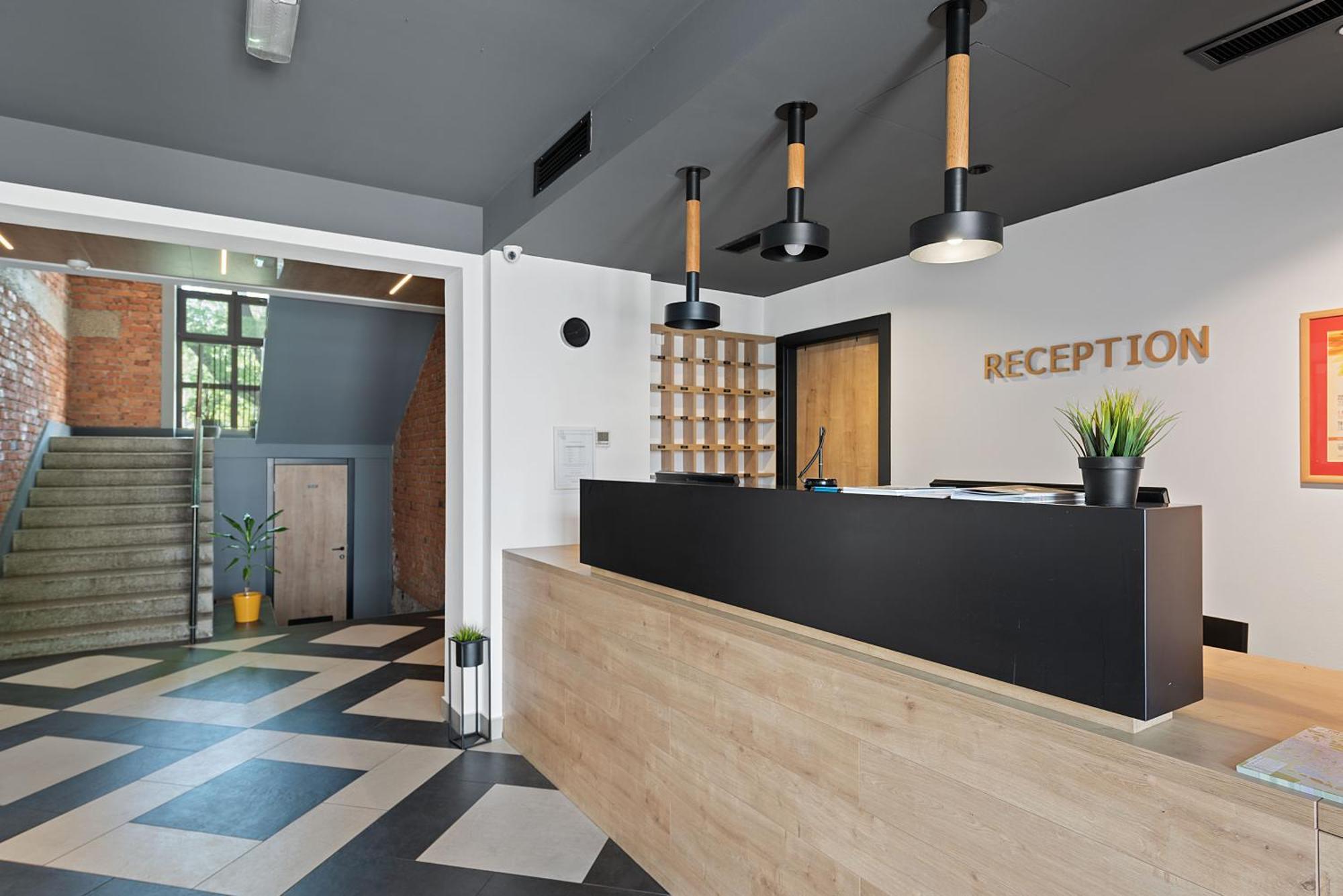 The Loop Hotel Zagreb Exterior photo